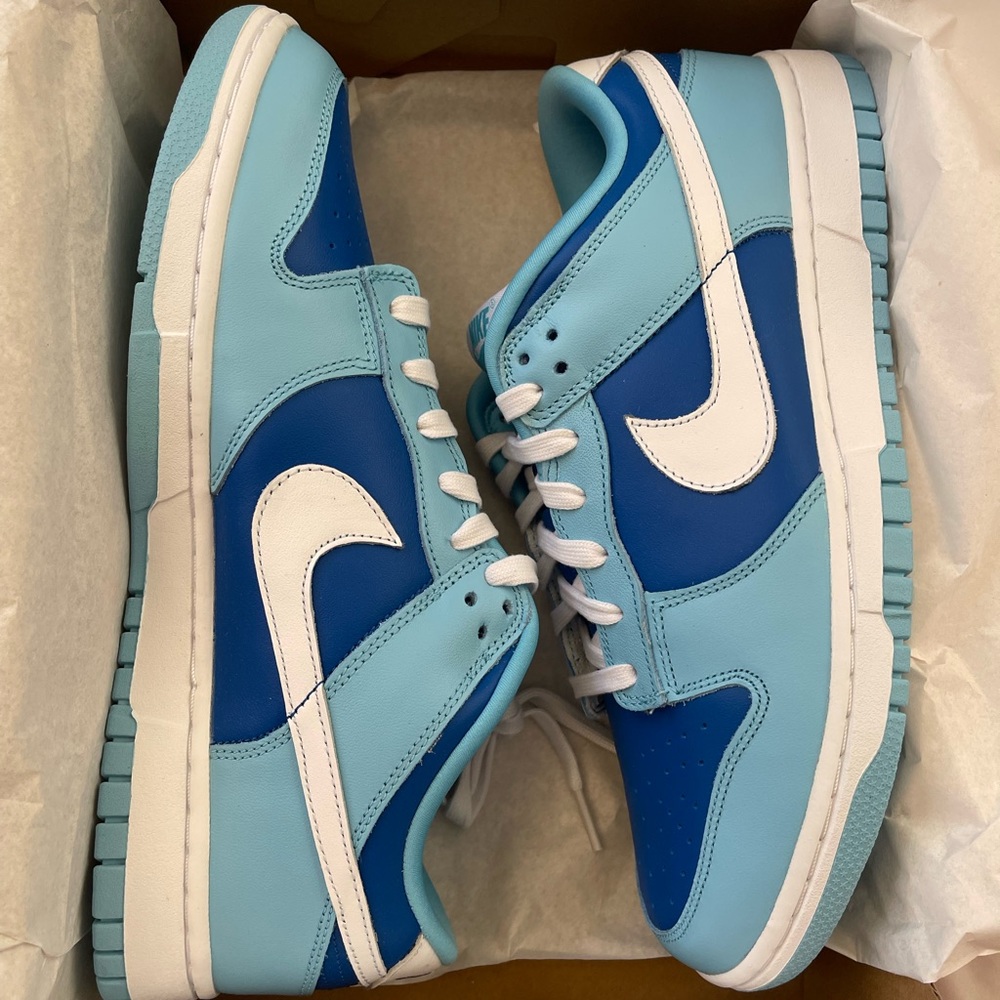 Nike dunk